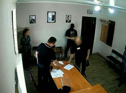 Астраханская полиция лишила иностранца российского гражданства за разбой