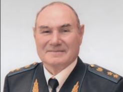 Скончался зампредседателя Астраханского областного Совета ветеранов