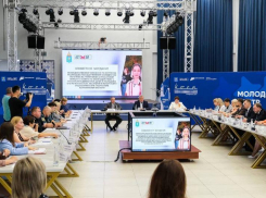 К концу 2025 года во всех районах Астраханской области откроются «Добро.Центры»