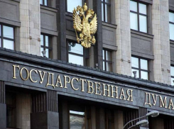 Астраханские депутаты поддержали инициативу правительства России штрафовать за незаконное предоставление сведений из ЕГРН