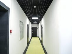 Астраханцев переселили из ветхого жилья в новые квартиры 