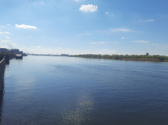 В Астраханской области продлили рыбохозяйственную полку: сколько воды дадут