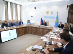 Астраханской области выделили дополнительные 50 миллионов на коммунальные сети