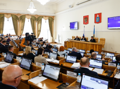 За год астраханские предприятия вырастили около 20,5 тысяч тонн аквакультуры
