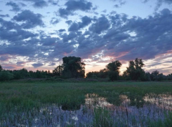 Жизнь и быт астраханских казахов покажут по федеральному телеканалу