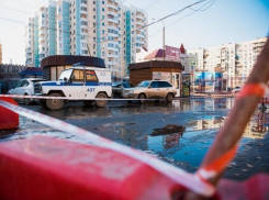 Помогал упаковать тело в пакет: пойман сообщник астраханского потрошителя