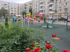 В 2023 году в Астрахани благоустроят более 40 дворов