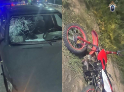 В Астраханской области мать пострадавшего в ДТП подростка попала под следствие