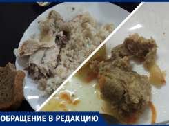 «На раздаче мяса не было»: как кормят солдат в Астрахани