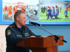 За год в Астраханской области спасли больше людей, чем в других регионах ЮФО