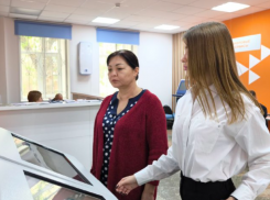 Астраханцам объяснили, что происходит на местном рынке труда