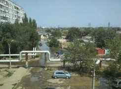 И снова здравствуйте: три дня в 3 Юго-Востоке не могут устранить последствия аварии