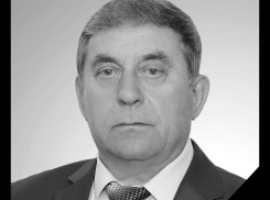 Ушёл из жизни экс-глава Кировского района Астрахани