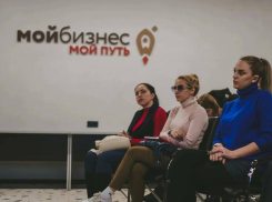  Астраханские предприниматели до 25 лет могут получить господдержку по нацпроекту 