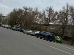 На астраханских дорогах установили спецприборы для измерения выбросов