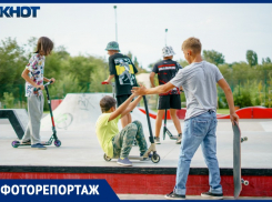 Современная молодёжь глазами фотографа