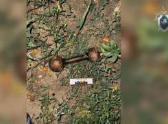 Пьяный астраханец жестоко убил друга гантелью