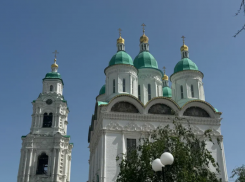 Астраханцев призвали сообщать о подозрительных предметах на массовых мероприятиях
