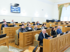 Государственная Дума РФ приняла во втором чтении законопроект о совершенствовании системы местного самоуправления