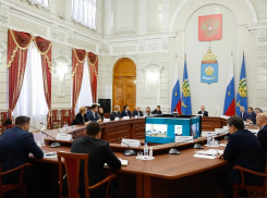 Астраханский проект по производству томатной пасты получил статус особо важного