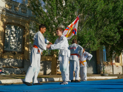 На выходные намечаются интересные мероприятия в рамках «Астраханских сезонов»