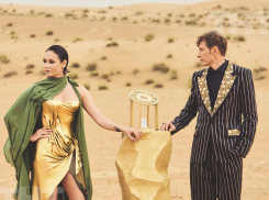 Астраханский маркетолог отправилась в Дубай за 10 миллионами