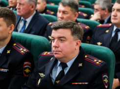 УМВД: в Астраханской области снижается уровень преступности