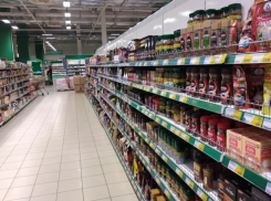 Астраханец заплатит за украденные продукты и бытовую химию сроком в колонии