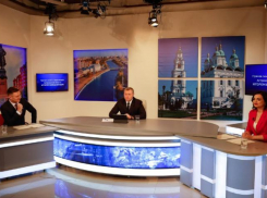 В Астрахани отремонтируют 22 км сетей водоснабжения и канализации