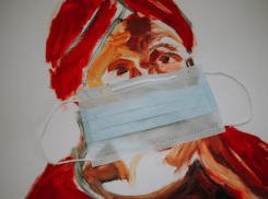 Число жертв коронавируса в Астраханской области увеличилось до 504 человек