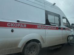 Астраханская скорая помощь отработала тысячи вызовов за новогодние праздники