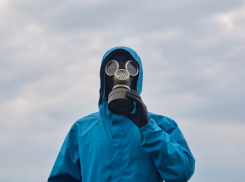 Жители Астрахани и Приволжского района вновь жалуются на запах газа