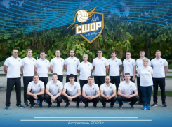 Астраханцев зовут на пробежку вместе с именитыми ватерполистами