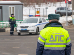 Инспекторы ДПС признаны виновными в служебных подлогах