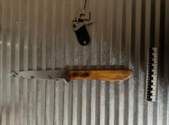 Под Астраханью мужчина нанес смертельные ножевые знакомому