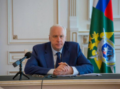Глава СК потребовал возбудить дело о нападении собак на ребенка в Астрахани