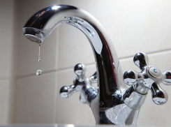 Жителей Трусовского района Астрахани предупредили об отключении воды