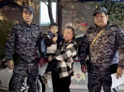 В Астрахани маленький мальчик ушел в одиночное путешествие: где его нашли