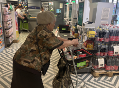 Какие продукты подешевели в Астраханской области