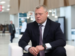 Астраханской области потребуется до семи лет запрета на вылов воблы