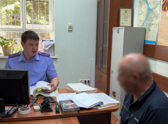 В Астрахани расследуют дело о похищении и убийстве 2002 года