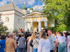 В Астрахани начался сезон исторических пешеходных квестов