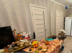 В Новый год смерть вошла в одну из семей Астрахани