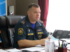 Экс-главе астраханского МЧС Алексею Мурзину дали полтора года колонии