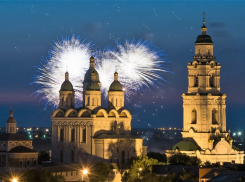 В среду в Астрахани возможен дождь: прогноз на 4 января