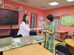 В Астраханской области принимают заявления для голосования по месту нахождения