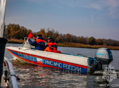 С начала лета в астраханских водоемах утонули десять человек