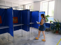 В Астраханской области открылись избирательные участки 