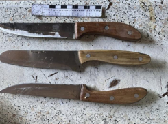 Астраханец чудом выжил после удара ножом в новогоднюю ночь