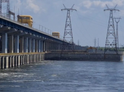 Сбросы воды в Астраханскую область сократятся